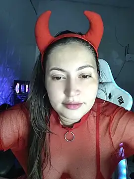 dani123unica online show from June 5, 2026, 10:26 pm