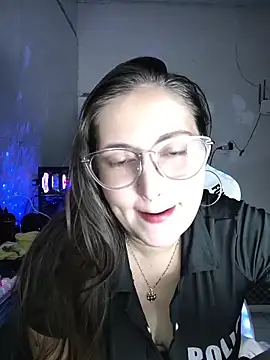 dani123unica online show from June 8, 2026, 10:32 pm
