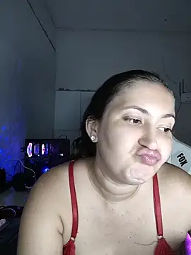 dani123unica online show from June 9, 2026, 3:34 pm