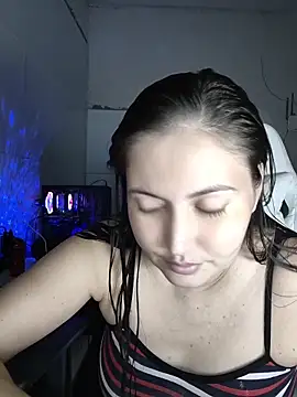 dani123unica online show from June 10, 2026, 4:17 pm