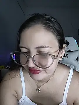 dani123unica online show from June 12, 2026, 10:36 am