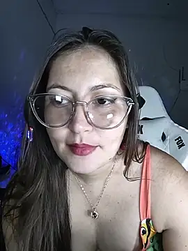 dani123unica online show from June 18, 2026, 10:41 am