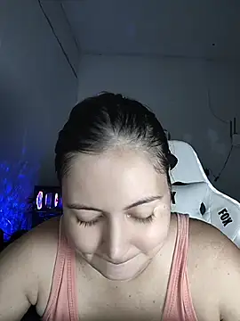 dani123unica online show from June 28, 2026, 4:24 pm