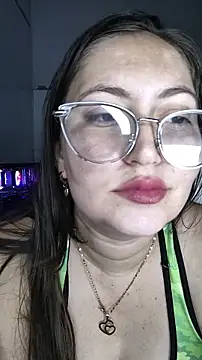 dani123unica online show from July 17, 2026, 10:47 pm