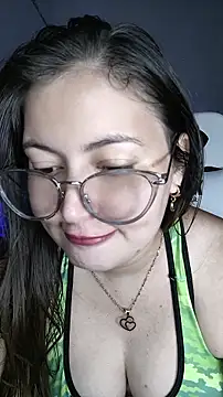 dani123unica online show from July 18, 2026, 10:52 am