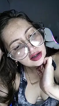 dani123unica online show from July 19, 2026, 11:03 am