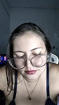 dani123unica online show from July 23, 2026, 10:40 pm