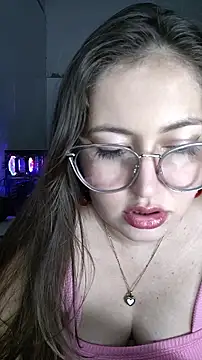 dani123unica online show from July 24, 2026, 10:52 pm
