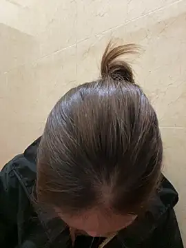 Snapshot of Baby-sexy96 chatting on December 14, 2024, 5:14 pm Baby-sexy96 online show from December 14, 2024, 5:14 pm