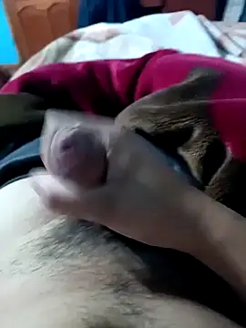 ShelaoMarsen online show from March 27, 2026, 3:34 am