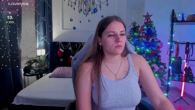 CandyKimmy online show from December 19, 2024, 4:23 am