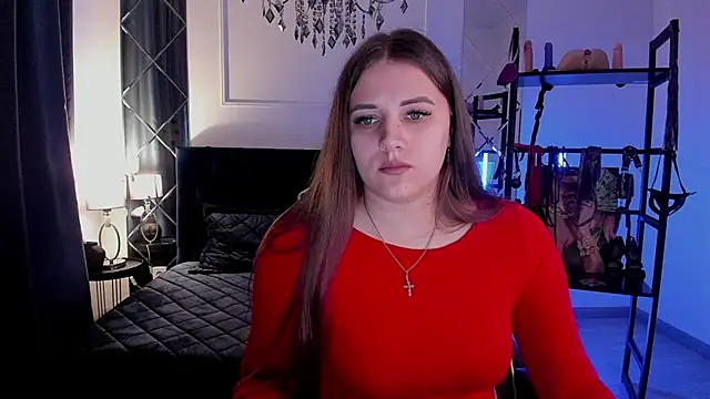 CandyKimmy online show from February 24, 2025, 4:49 am