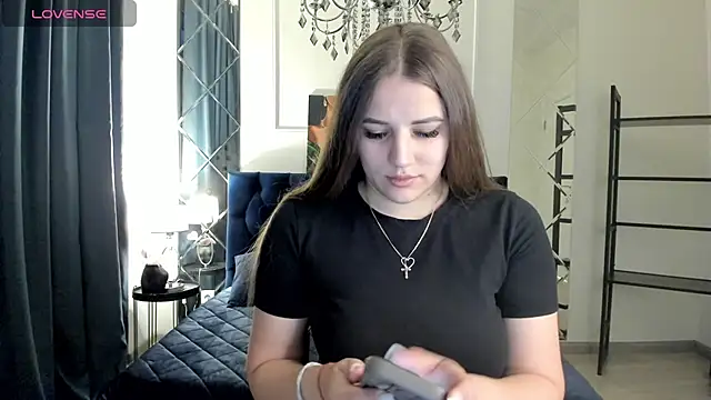 CandyKimmy online show from March 17, 2025, 12:52 am