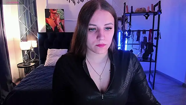 CandyKimmy online show from May 5, 2026, 12:40 am