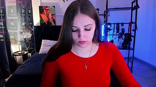 CandyKimmy online show from May 8, 2026, 12:38 am