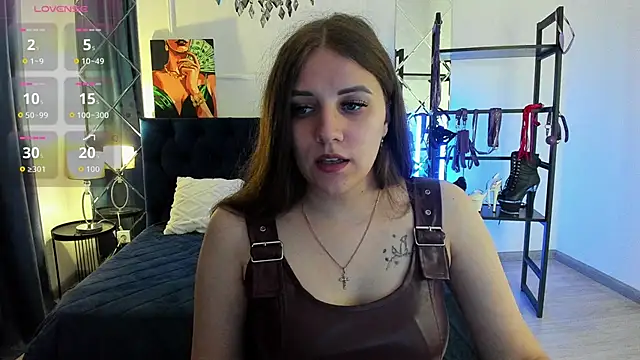 CandyKimmy online show from June 12, 2026, 12:42 am
