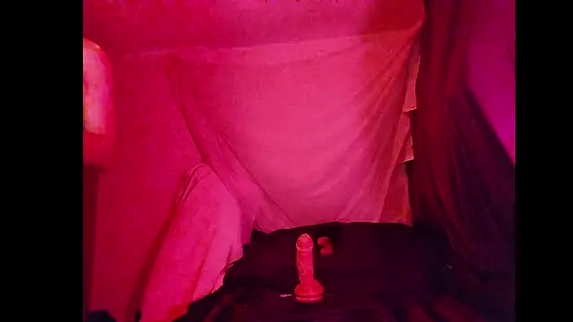 Snapshot of BushBator chatting on March 1, 2026, 7:54 am BushBator online show from March 1, 2026, 7:54 am