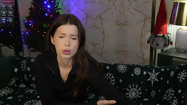 Leksa054 online show from January 16, 2025, 11:37 am