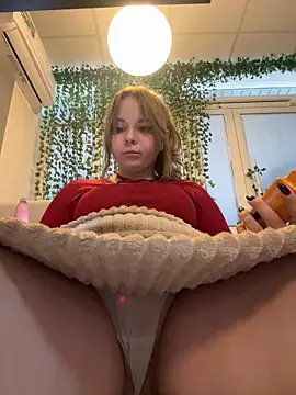  YourAnnie  online show from January 9, 2025, 8:55 am