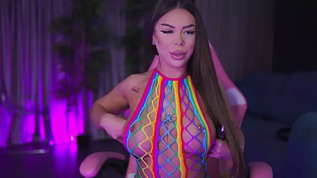 Snapshot of MissKiarra chatting on February 14, 2025, 4:58 am MissKiarra online show from February 14, 2025, 4:58 am