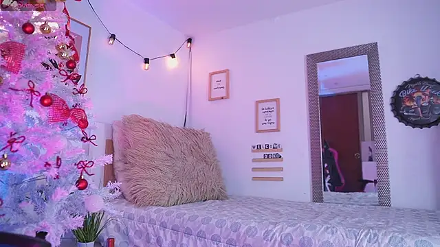 adamaria 1 online show from December 21, 2024, 5:07 pm