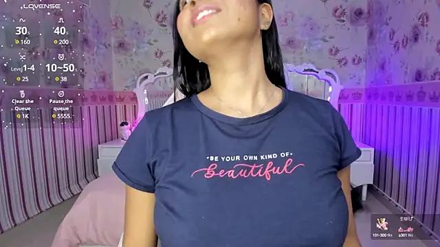 sweet boobs4u online show from December 11, 2024, 9:01 pm