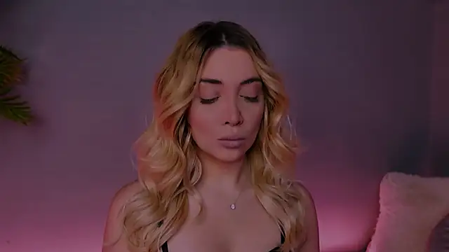 Jessielle online show from January 19, 2026, 8:29 am