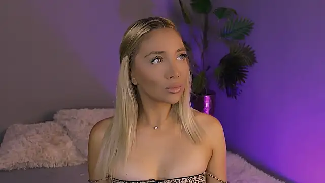 Jessielle online show from July 7, 2026, 7:23 am