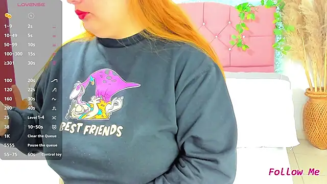 Snapshot of arisha_hot chatting on September 22, 2025, 8:38 am arisha hot online show from September 22, 2025, 8:38 am