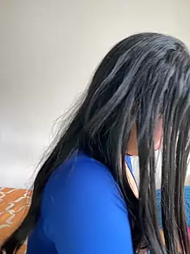 Dulce-diosa online show from October 8, 2025, 5:21 pm