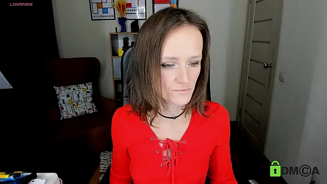 FrancescaCollins online show from September 26, 2025, 4:44 pm