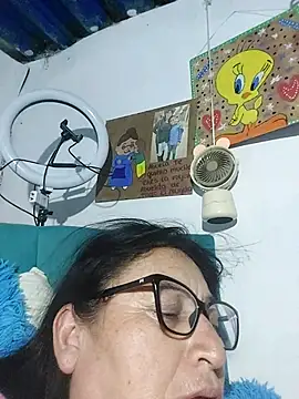 clarita 01 online show from July 20, 2026, 2:59 am