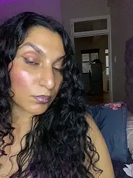 Indianbutter11 online show from January 3, 2025, 9:15 pm