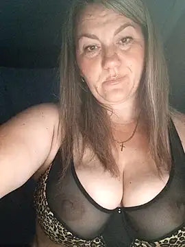 Ant0nina online show from June 15, 2026, 10:34 pm