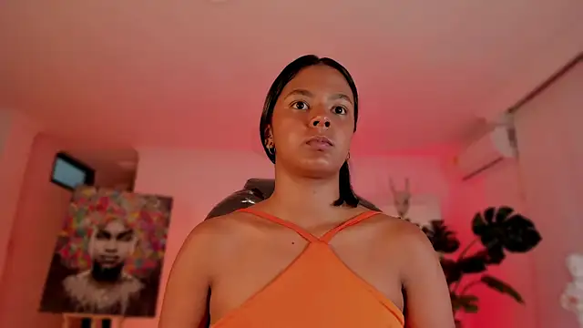 JANYLOVE   online show from January 10, 2025, 11:11 am