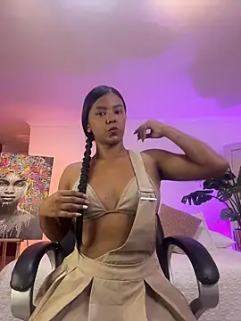 JANYLOVE   online show from April 29, 2026, 11:03 am