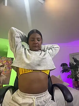 JANYLOVE   online show from May 8, 2026, 10:53 am