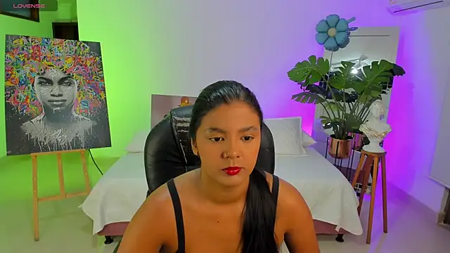 Snapshot of JANYLOVE__ chatting on July 16, 2026, 10:43 am JANYLOVE online show from July 16, 2026, 10:43 am