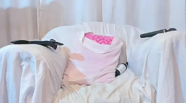 nymphomanya online show from December 12, 2024, 10:45 am