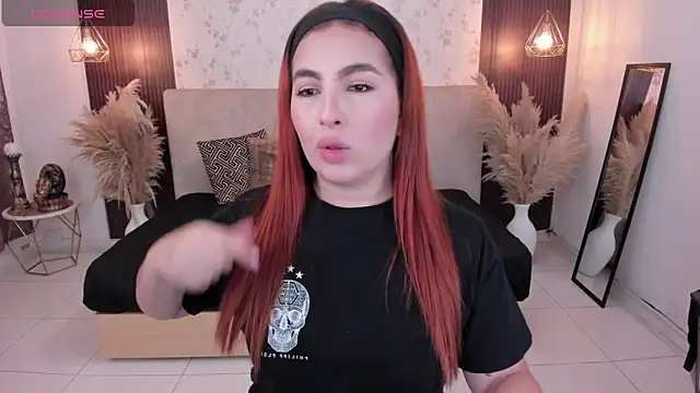 Snapshot of SusyAmis chatting on March 13, 2026, 3:24 am SusyAmis online show from March 13, 2026, 3:24 am