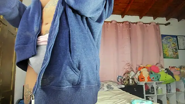 Snapshot of princessmelimejia chatting on January 28, 2025, 1:29 am princessmelimejia online show from January 28, 2025, 1:29 am