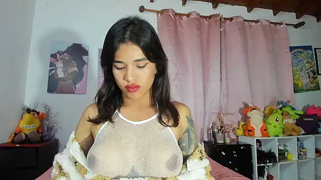 Snapshot of princessmelimejia chatting on February 26, 2025, 12:27 am princessmelimejia online show from February 26, 2025, 12:27 am