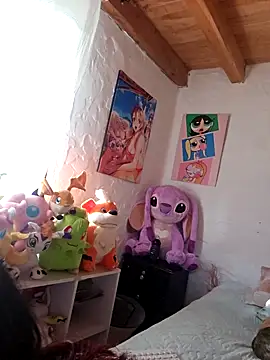 Snapshot of princessmelimejia chatting on November 5, 2025, 9:04 pm princessmelimejia online show from November 5, 2025, 9:04 pm