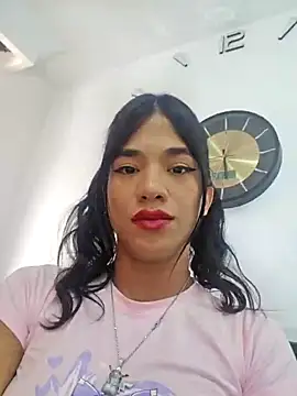 princessmelimejia online show from April 16, 2026, 3:24 pm
