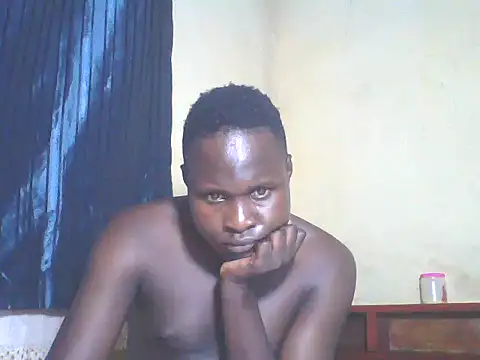 Jesse Kingkong online show from November 24, 2025, 10:09 pm