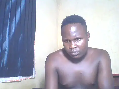 Jesse Kingkong online show from December 4, 2025, 9:01 pm