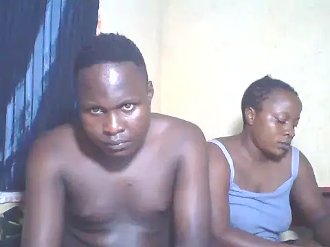 Jesse Kingkong online show from December 5, 2025, 8:38 pm