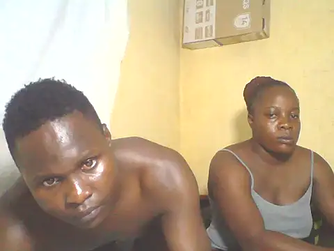 Jesse Kingkong online show from February 7, 2026, 8:56 pm