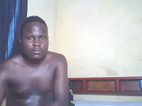 Dark Queenchocolate online show from October 24, 2025, 8:27 pm