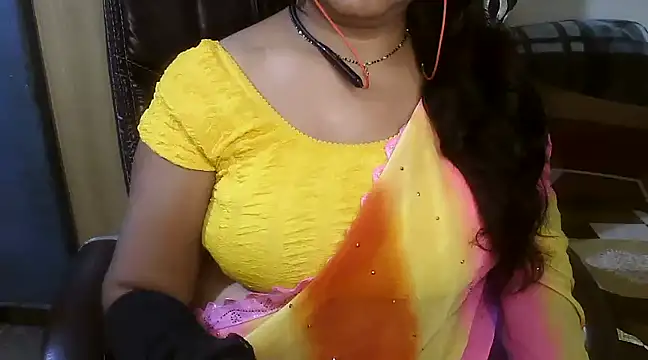 Cute Ruhi99 online show from December 17, 2024, 9:50 am